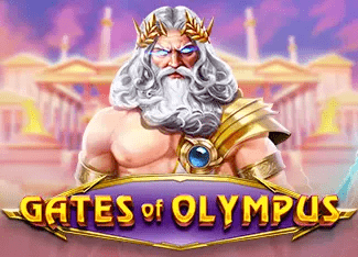 AjaibSlots Slot Gacor Gates of Olympus