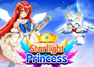 AjaibSlots Slot Gacor Starlight Princess